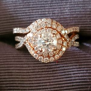 Engagement Wedding ring